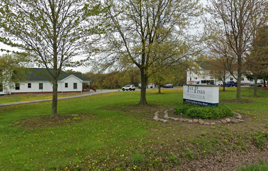 Critical Response as Carbon Monoxide Leak at Geauga County Assisted Living Center Hospitalizes Five