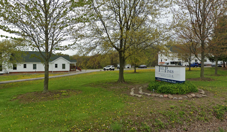 Critical Response as Carbon Monoxide Leak at Geauga County Assisted Living Center Hospitalizes Five