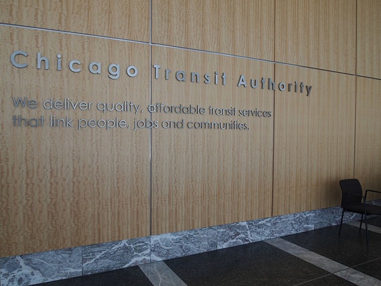 CTA Expands #9 Ashland Bus Route for Enhanced Connectivity to Ravenswood Metra Station in Chicago