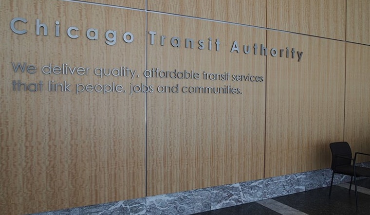 CTA Expands #9 Ashland Bus Route for Enhanced Connectivity to Ravenswood Metra Station in Chicago