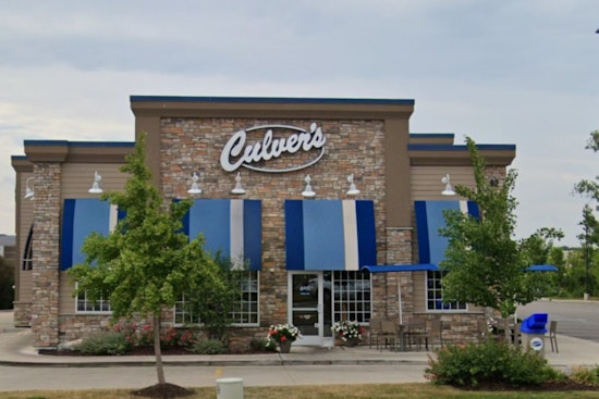 Culver's in Rochester Hills Donates 50% of Sales to Splash Pad Shooting Victims