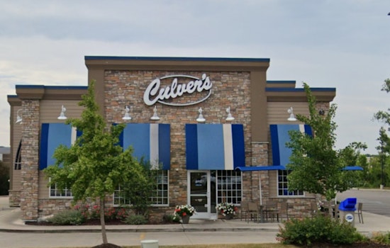 Culver's in Rochester Hills Donates 50% of Sales to Splash Pad Shooting Victims