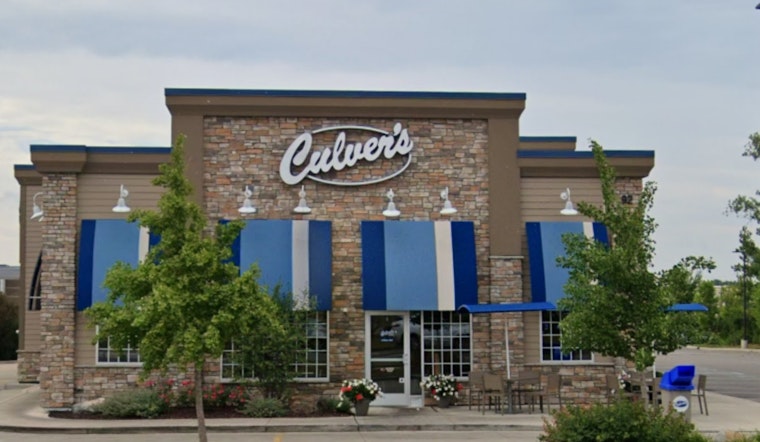 Culver's in Rochester Hills Donates 50% of Sales to Splash Pad Shooting Victims