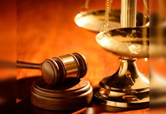 Cumberland County Man Charged With Production and Possession of Child Pornography