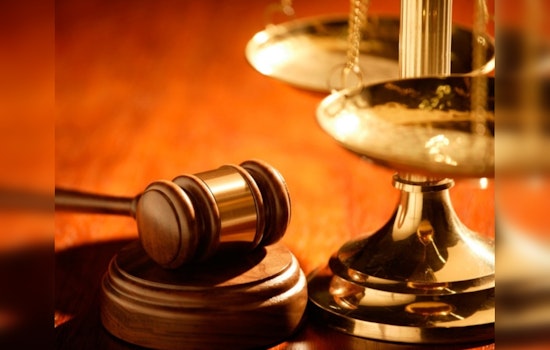 Cumberland County Man Charged With Production and Possession of Child Pornography