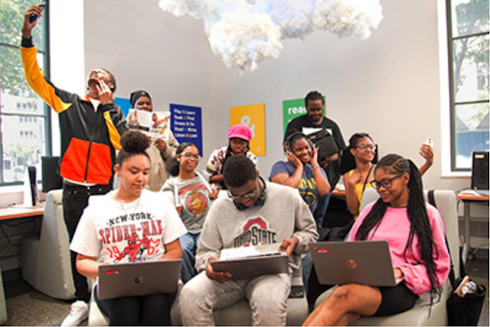 Cuyahoga County and Cleveland Invest $500,000 in Youth Job Opportunities for a Brighter Future