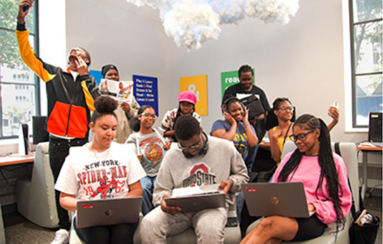 Cuyahoga County and Cleveland Invest $500,000 in Youth Job Opportunities for a Brighter Future