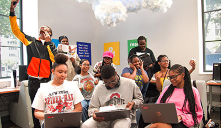 Cuyahoga County and Cleveland Invest $500,000 in Youth Job Opportunities for a Brighter Future