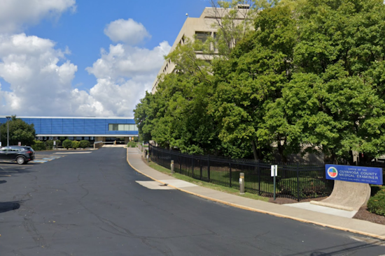 Cuyahoga County Invites Residents Inside Medical Examiner's Operations with Fall Citizens Academy Program