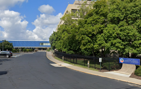 Cuyahoga County Invites Residents Inside Medical Examiner's Operations with Fall Citizens Academy Program