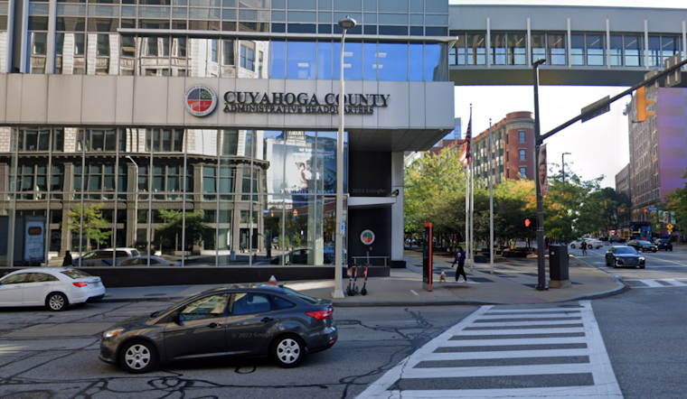 Cuyahoga County Launches Cleanup Assistance Hotline for Storm-Affected Residents