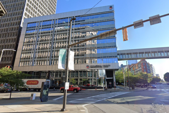 Cuyahoga County Leaders Reject Browns' Brook Park Stadium Plan in Favor of Downtown Renovation