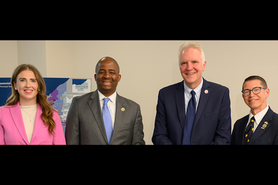 Cuyahoga County Leaders Urge Ohio State Legislature to Address Rising Property Tax Strain on Homeowners