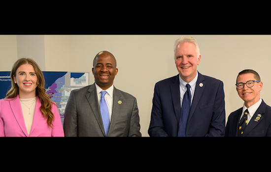Cuyahoga County Leaders Urge Ohio State Legislature to Address Rising Property Tax Strain on Homeowners