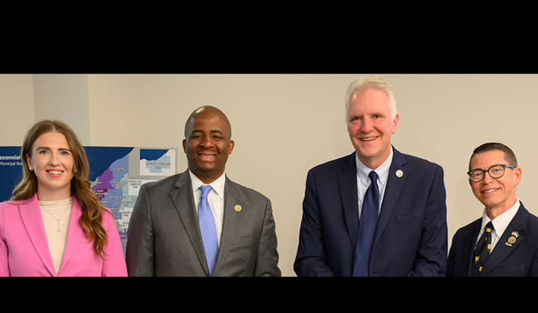 Cuyahoga County Leaders Urge Ohio State Legislature to Address Rising Property Tax Strain on Homeowners