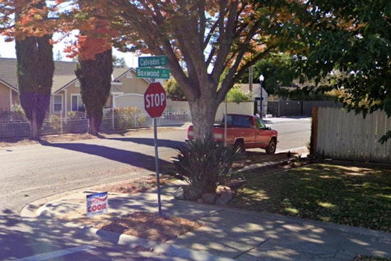 Cyclist in Critical Condition After Collision with Vehicle in North Sacramento