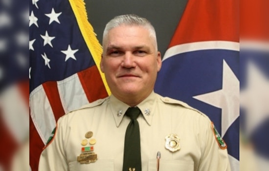 Dale Grandstaff Named New TWRA Boating and Law Enforcement Colonel