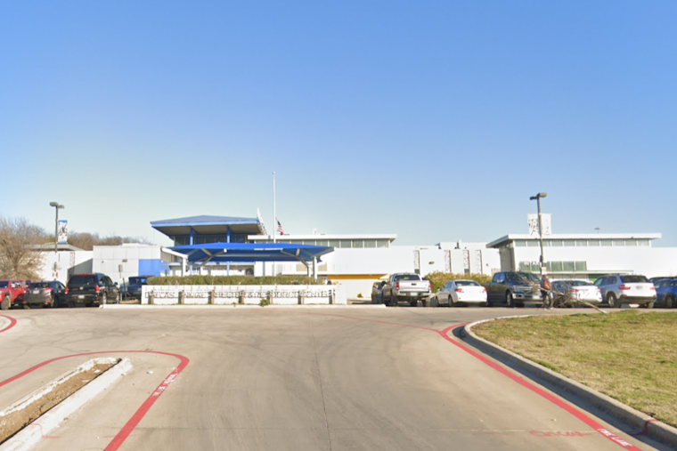 Dallas Animal Services Shares Department Updates for Improved Pet Welfare and Community Engagement