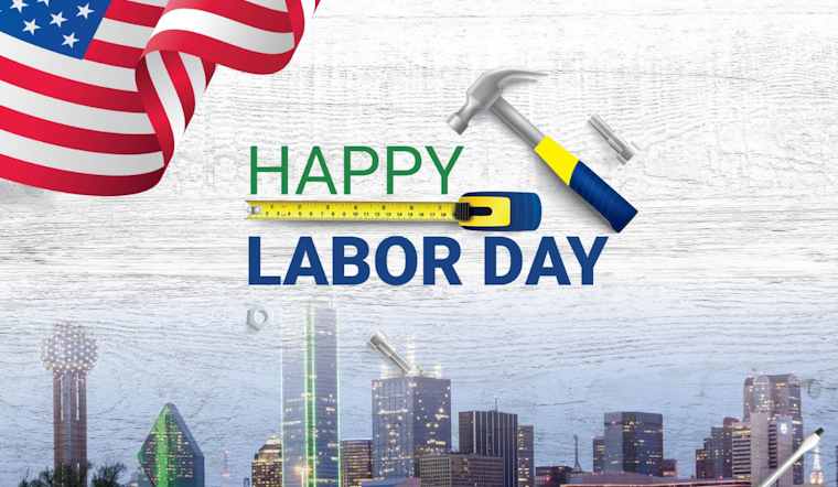 Dallas Announces City Department Closures for Labor Day, Hispanic Heritage Month Festivities to Follow