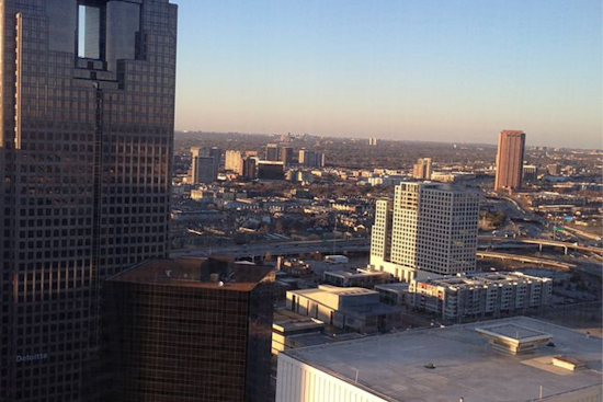 Dallas Braces for Scorching 97-Degree Heat, Hazardous Outlook Issued for Isolated Thunderstorms