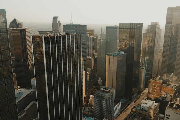 Dallas Braces for Sweltering Temperatures and Elevated Ozone Levels, Residents Advised to Take Precautions