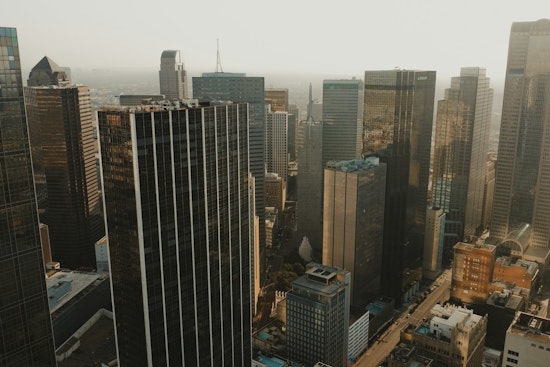 Dallas Braces for Sweltering Temperatures and Elevated Ozone Levels, Residents Advised to Take Precautions
