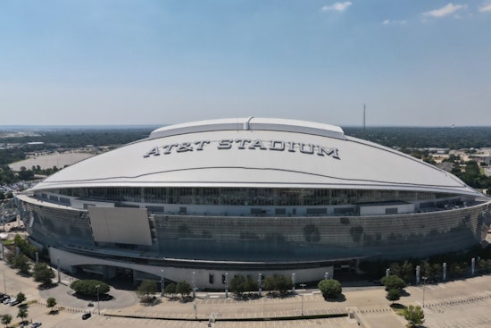 Dallas Cowboys' Micah Parsons Teams Up with USAA for Exclusive Madden 2025 Experience at AT&T Stadium