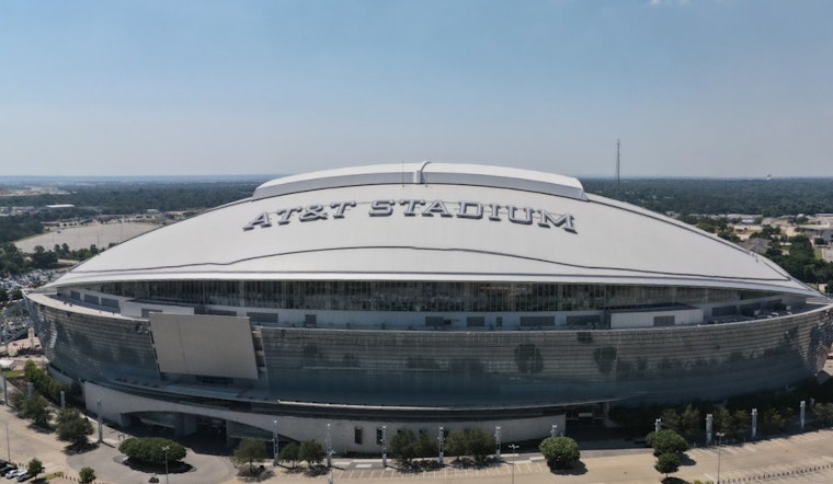 Dallas Cowboys' Micah Parsons Teams Up with USAA for Exclusive Madden 2025 Experience at AT&T Stadium