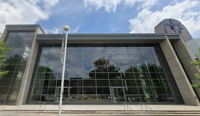 Dallas Cultural Plan Celebration Set to Enrich Moody Performance Hall with Free State of the Arts Event