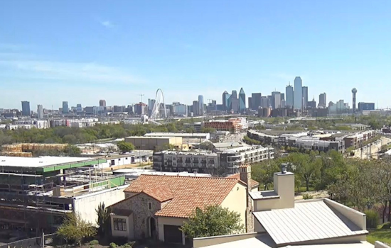 Dallas Faces Sweltering Temperatures as Excessive Heat Warning Continues, Residents Urged to Take Precautions