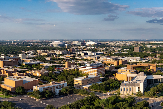 Dallas-Fort Worth-Arlington Metro Area Ranks Fourth Nationally for Startup Success, Study Finds