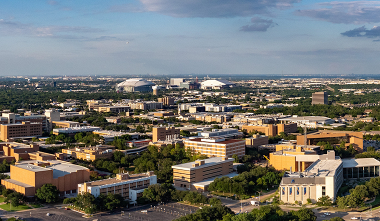 Dallas-Fort Worth-Arlington Metro Area Ranks Fourth Nationally for Startup Success, Study Finds
