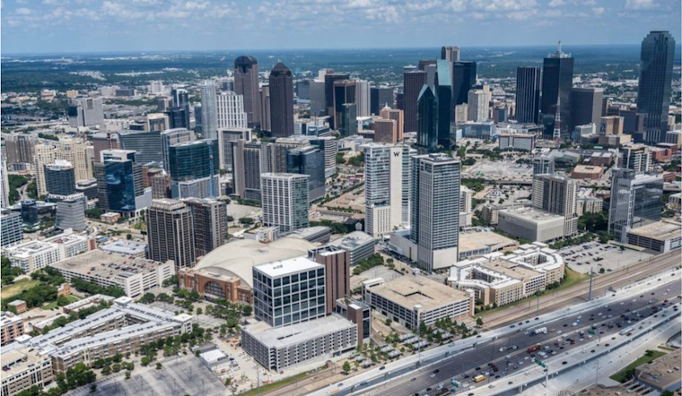 Dallas-Fort Worth Braces for Sweltering Temperatures and Ozone Action Day Alert