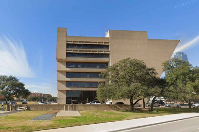 Dallas Hailed for Excellence in Public Communication, Wins Sharman Stein Award for Storytelling