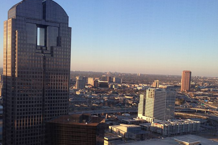 Dallas Hit with Excessive Heat Warning as Temperatures Soar to 111 Degrees