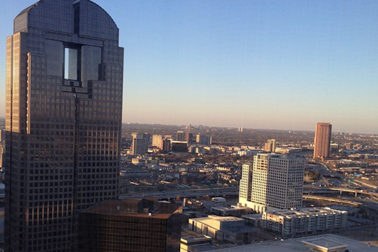 Dallas Hit with Excessive Heat Warning as Temperatures Soar to 111 Degrees