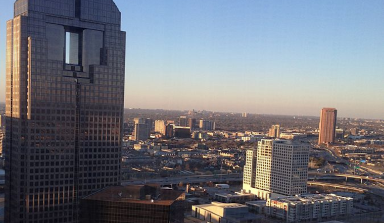 Dallas Hit with Excessive Heat Warning as Temperatures Soar to 111 Degrees