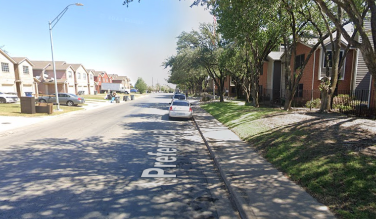 Dallas Hotel Shooting Leads to One Fatality, Case Heads to Grand Jury