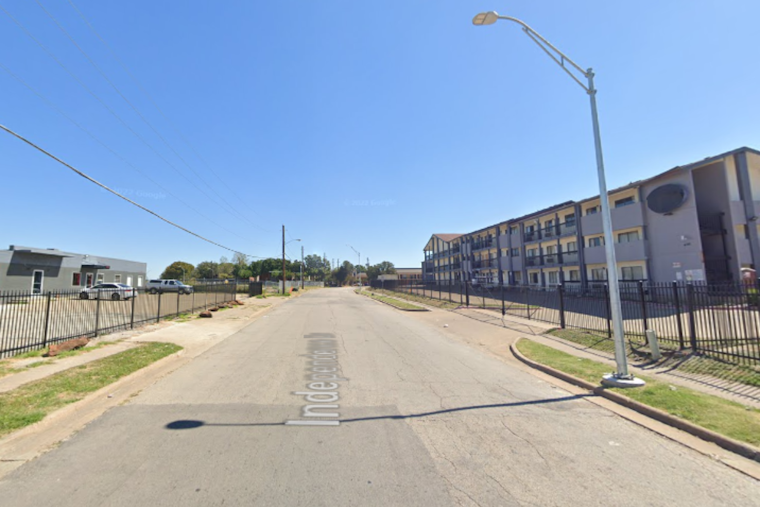 Dallas Invites Contractors to Explore New Permanent Supportive Housing Development Opportunity