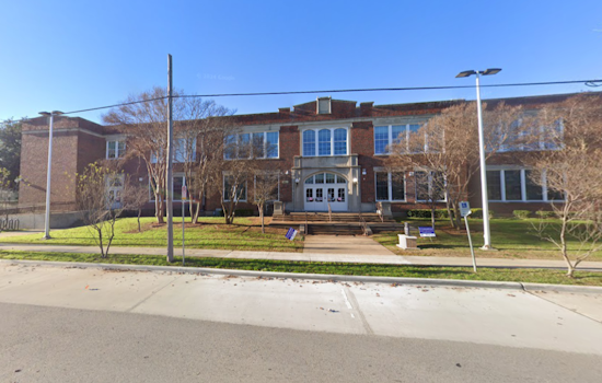 Dallas ISD Enhances Security with Metal Detectors at Solar Prep School Following Firearm Incident