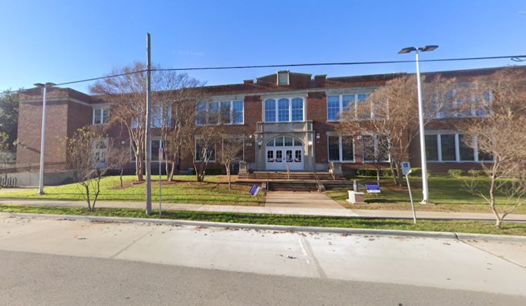 Dallas ISD Enhances Security with Metal Detectors at Solar Prep School Following Firearm Incident