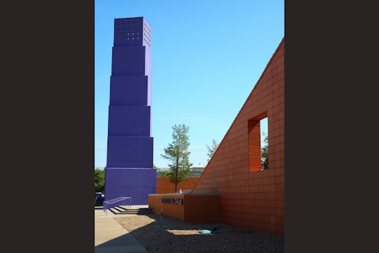 Dallas Latino Cultural Center Showcases Latino Identity and Immigration Experience Through August Art Exhibitions