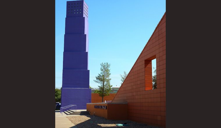 Dallas Latino Cultural Center Showcases Latino Identity and Immigration Experience Through August Art Exhibitions