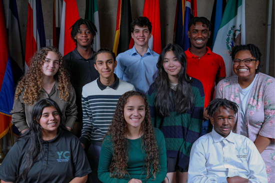 Dallas Launches Youth Civic Awareness Week to Cultivate Teen Engagement in Local Government