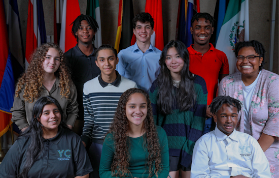Dallas Launches Youth Civic Awareness Week to Cultivate Teen Engagement in Local Government