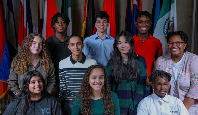 Dallas Launches Youth Civic Awareness Week to Cultivate Teen Engagement in Local Government