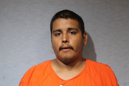 Dallas Man Charged with Murder and Aggravated Assault in Garland Shooting