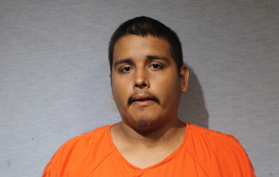 Dallas Man Charged with Murder and Aggravated Assault in Garland Shooting