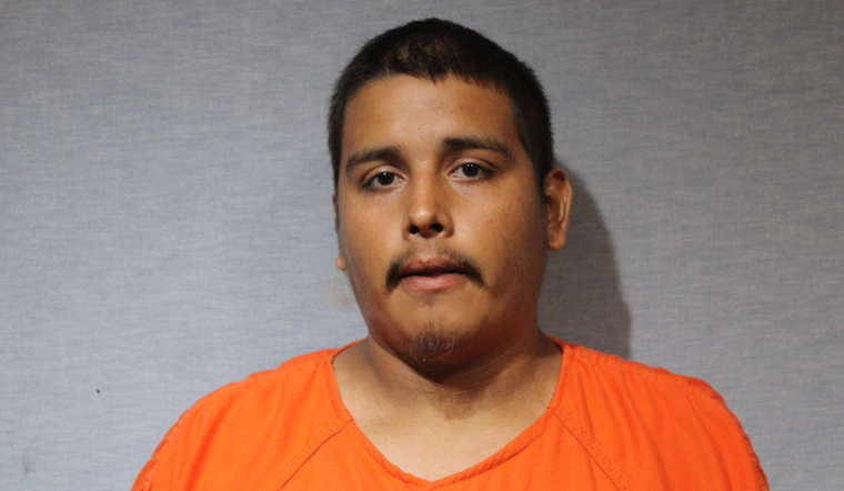 Dallas Man Charged with Murder and Aggravated Assault in Garland Shooting