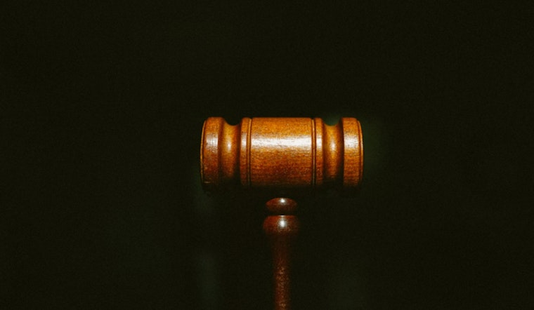 Dallas Man Sentenced to Nearly 8 Years for Wire Fraud in Nationwide Fake Vehicle Tag Scheme